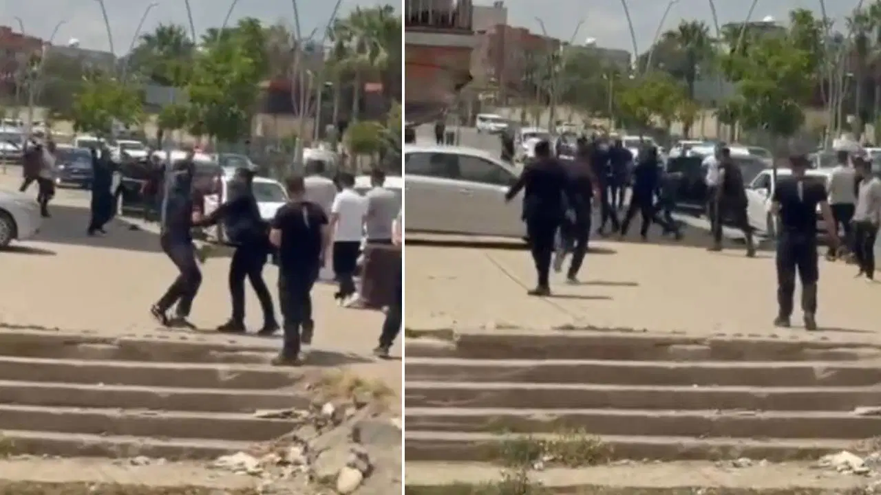 Şırnak'ta arazi anlaşmazlığı kavgası: Çok sayıda yaralı var