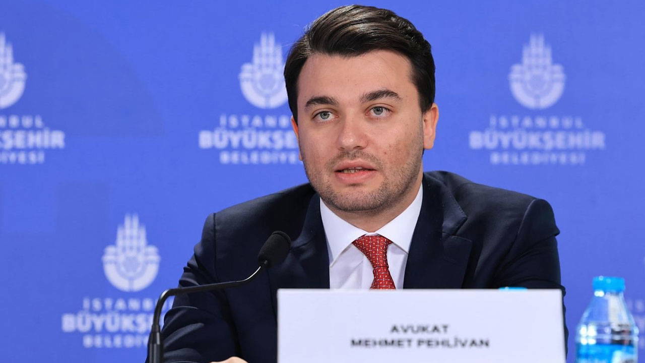 Tutuklanan Adem Soytekin'in eski avukatından açıklama: 'Asılsız iddia üzerine Mehmet Pehlivan hala hücrede tutuluyor'