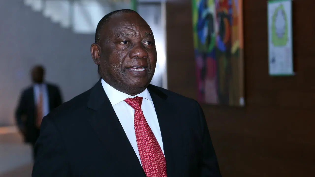 Güney Afrika’da göçmen gerilimi: 'Günah keçisi ilan edilmemeli'