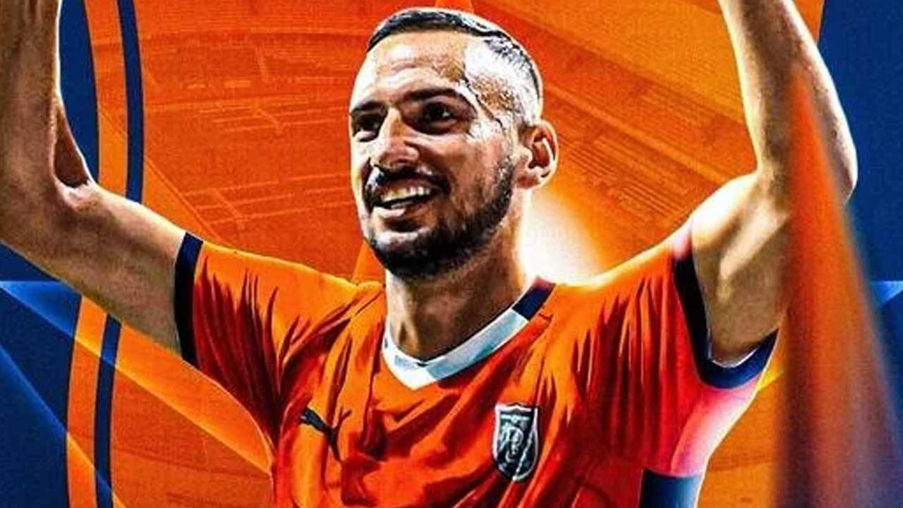 Başakşehir, Onur Bulut'u resmen açıkladı!