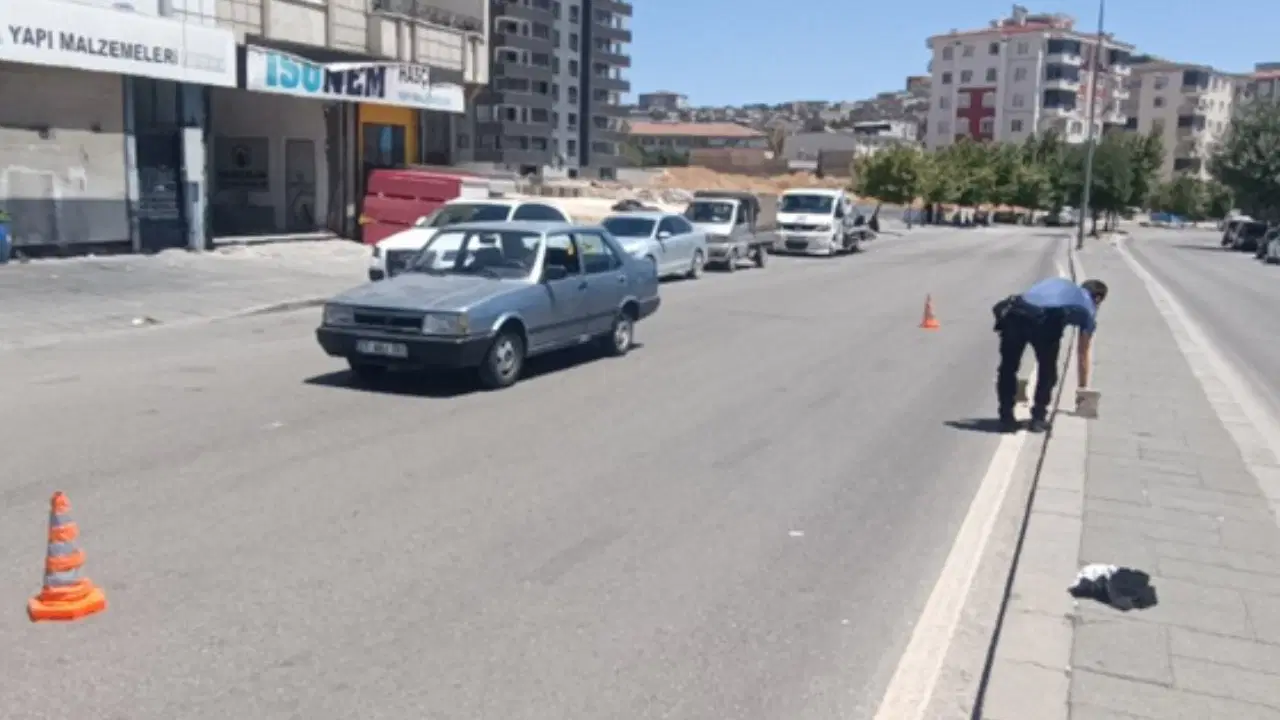 Gaziantep'te kadın cinayeti girişimi: Boşanma aşamasındaki eşini ağır yaraladı
