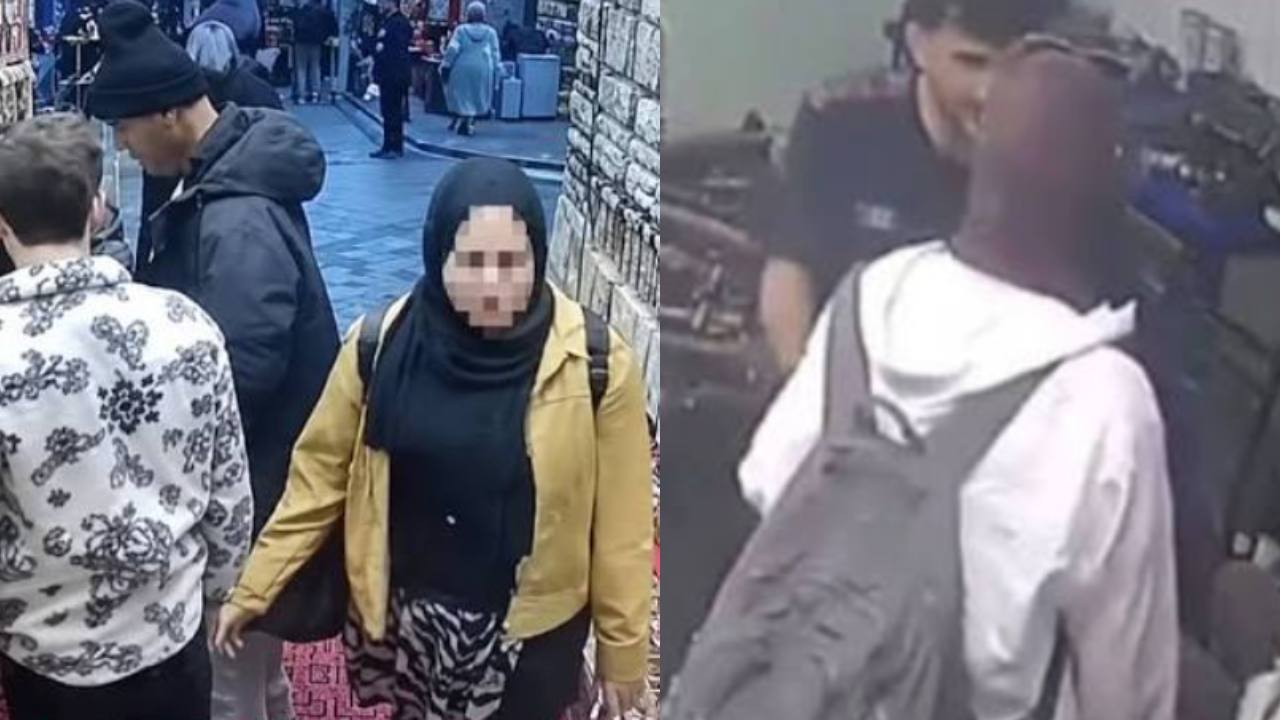 Erkekleri taciz ettiği iddia edilmişti... Gözaltına alınan kadın hakkında yeni karar