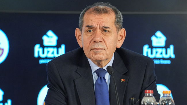 'Kupa sezonunu açtık değerli arkadaşlar'