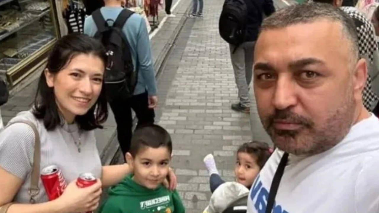 Zehirlenme faciasında yeni gelişme: 'Böcek' ailesini hastaneye götüren taksici konuştu