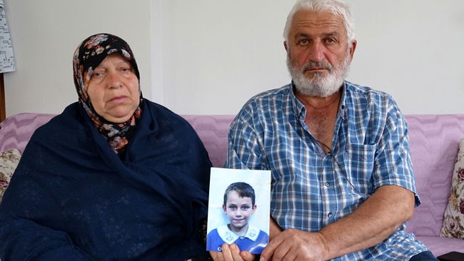 17 yıldır kayıp olan Yusuf Kazdal dosyasında 'özel birim' umudu