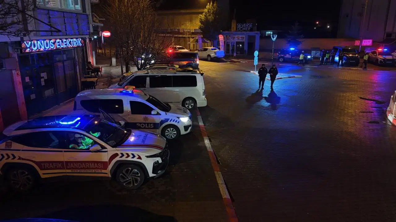 Son Dakika Haber Görseli