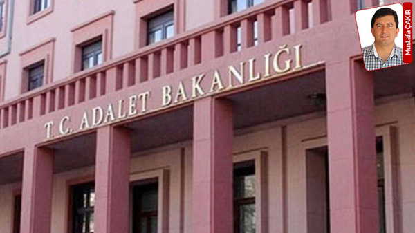 Büro-İş’ten Adalet Bakanlığı’na mülakat çağrısı: ‘Bakanın samimiyet testi olacak’
