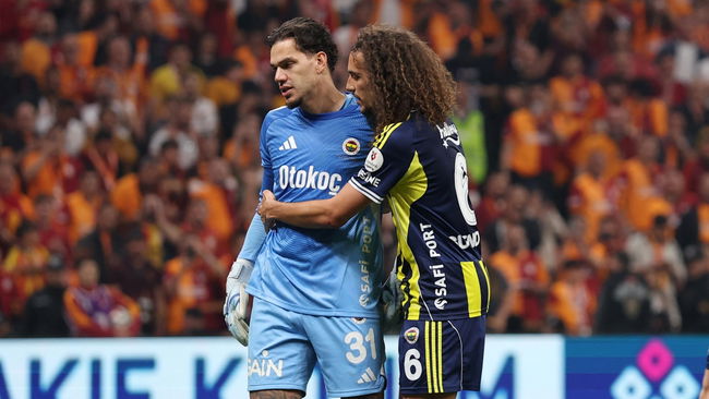 'Haksızlığa uğradık'