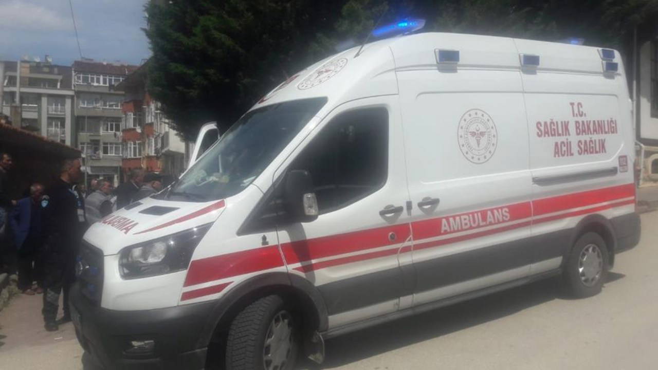 'Seni Kastamonu’da gezdirmem' sözü tahrik sayıldı: Baba-oğula indirimli ceza