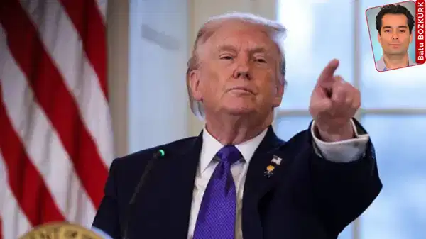 Trump’ın ‘İran’la ticaret yapana yüzde 25 ek vergi’ kararı Türkiye’yi nasıl etkiler?: ‘4 milyar dolar fatura çıkabilir’