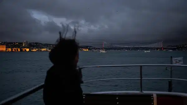 Bu gece başlayacak: Yunanistan üzerinden 'siklon dalgası' geliyor!