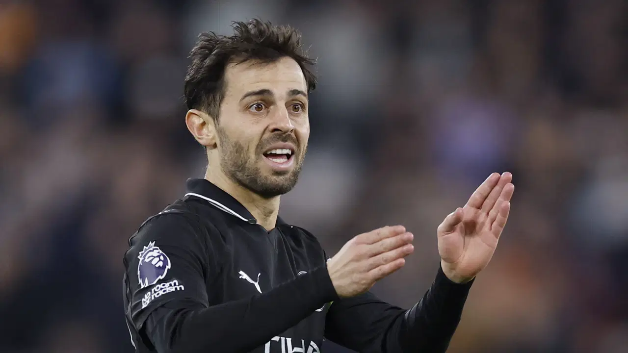 Ayrılık kararını yönetime bildirdi... Galatasaray, Bernardo Silva transferinde devlerle yarışta!