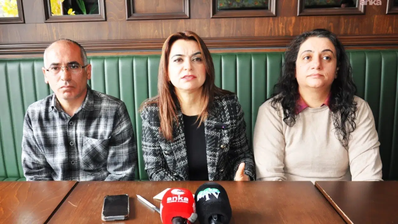 Okullardaki silahlı saldırılar... Gülistan Kılıç Koçyiğit: Bugün okulları karakola çevirerek güvenliği sağlayamayız