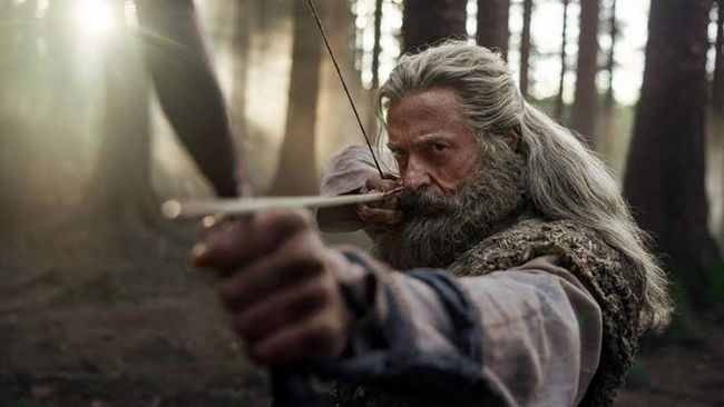 Robin Hood’un karanlık yüzü...