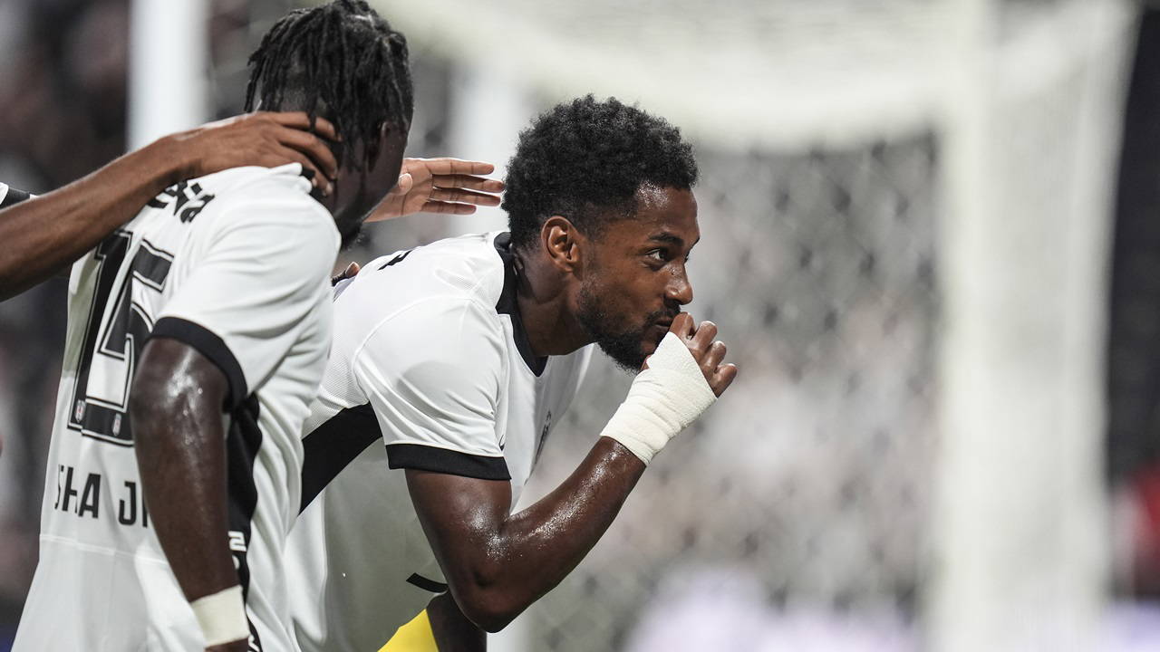 Alanyaspor - Beşiktaş maçı ne zaman, saat kaçta, hangi kanalda? Şifresiz mi?