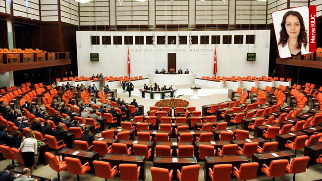 ‘Çoğunluk’ krizi...