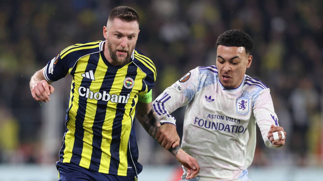 Fenerbahçe'ye kötü haber: Cezalı duruma düştü!