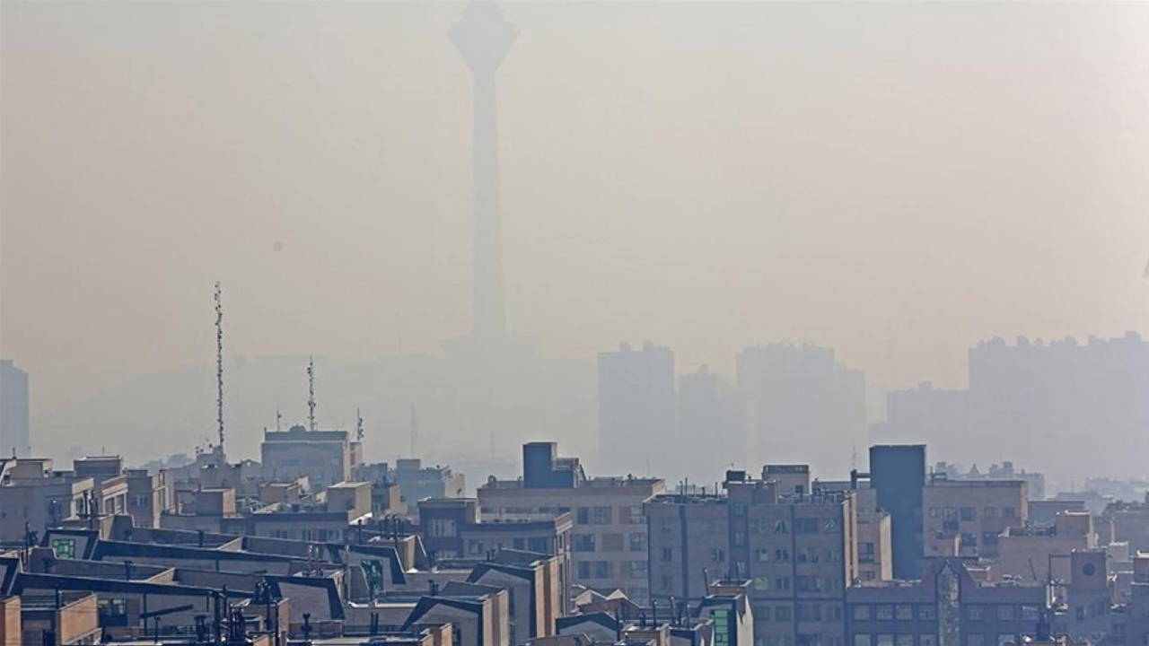 İran, hava sahasını 'ikinci bir duyuruya kadar' kapattı