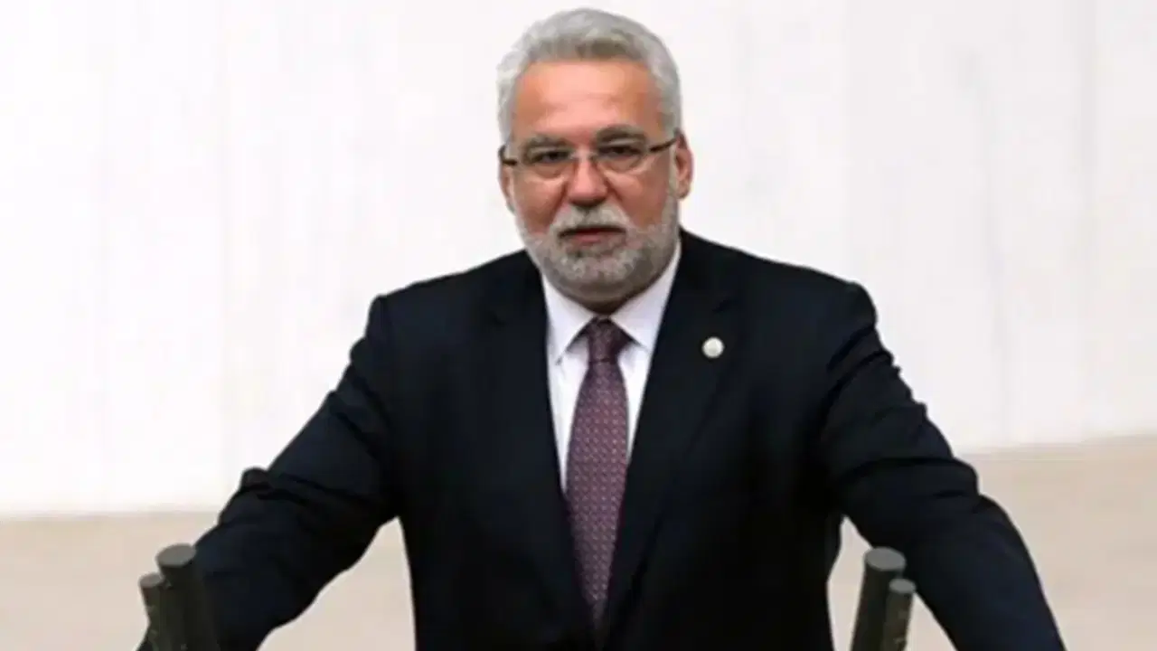 Eski AKP’li vekilden iktidara sert çıkış