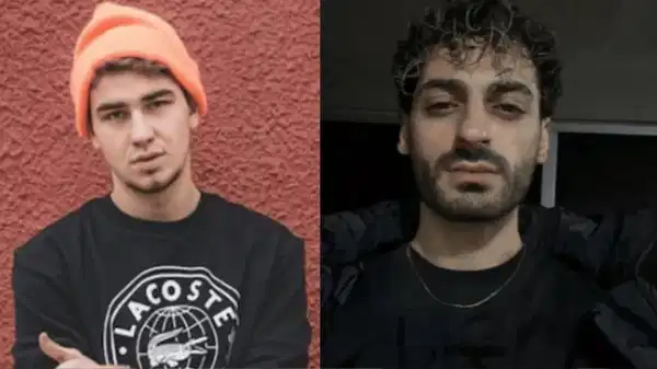 Ünlülere uyuşturucu soruşturması: Berkcan Güven ve Mazlum Aktürk’ün testleri pozitif çıktı