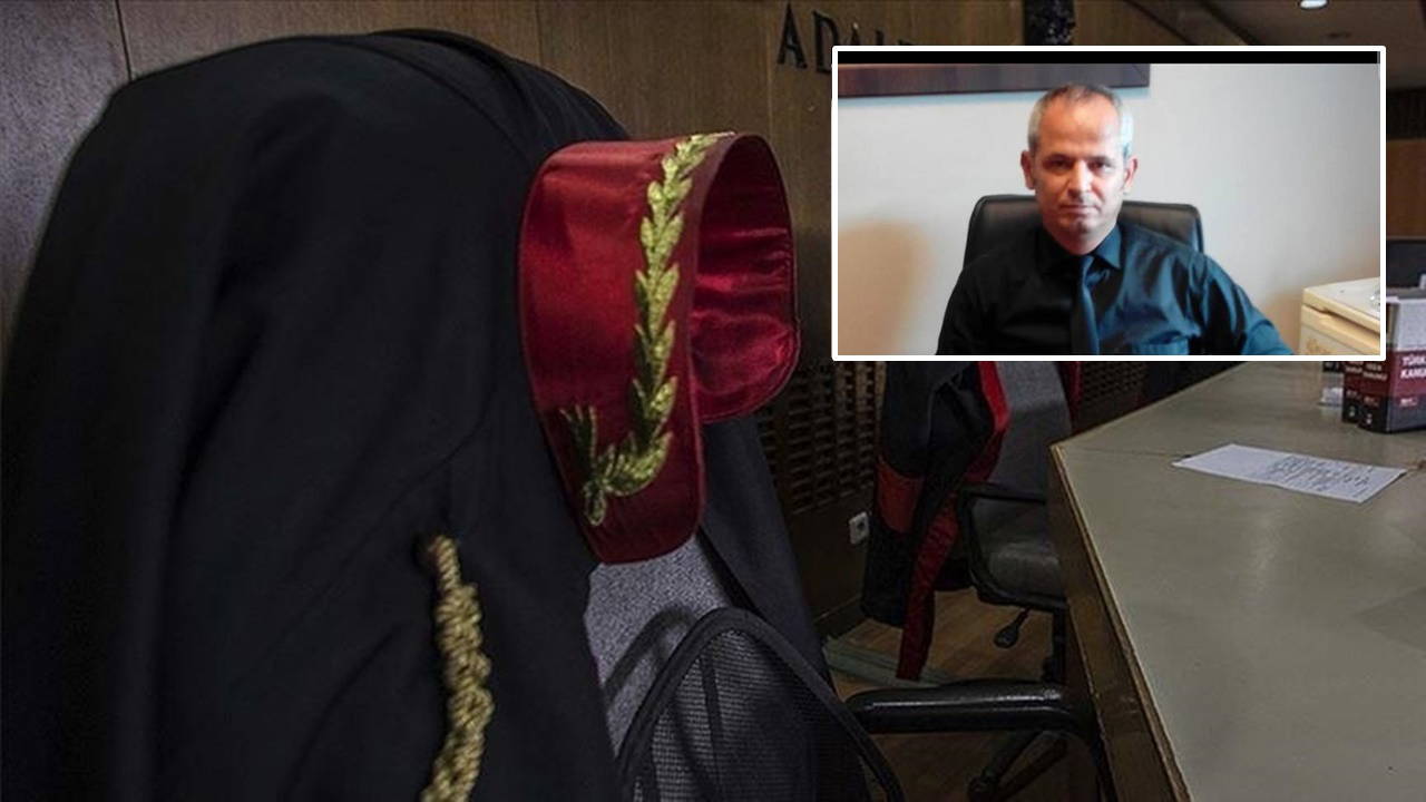 Ercan Kayhan kimdir?