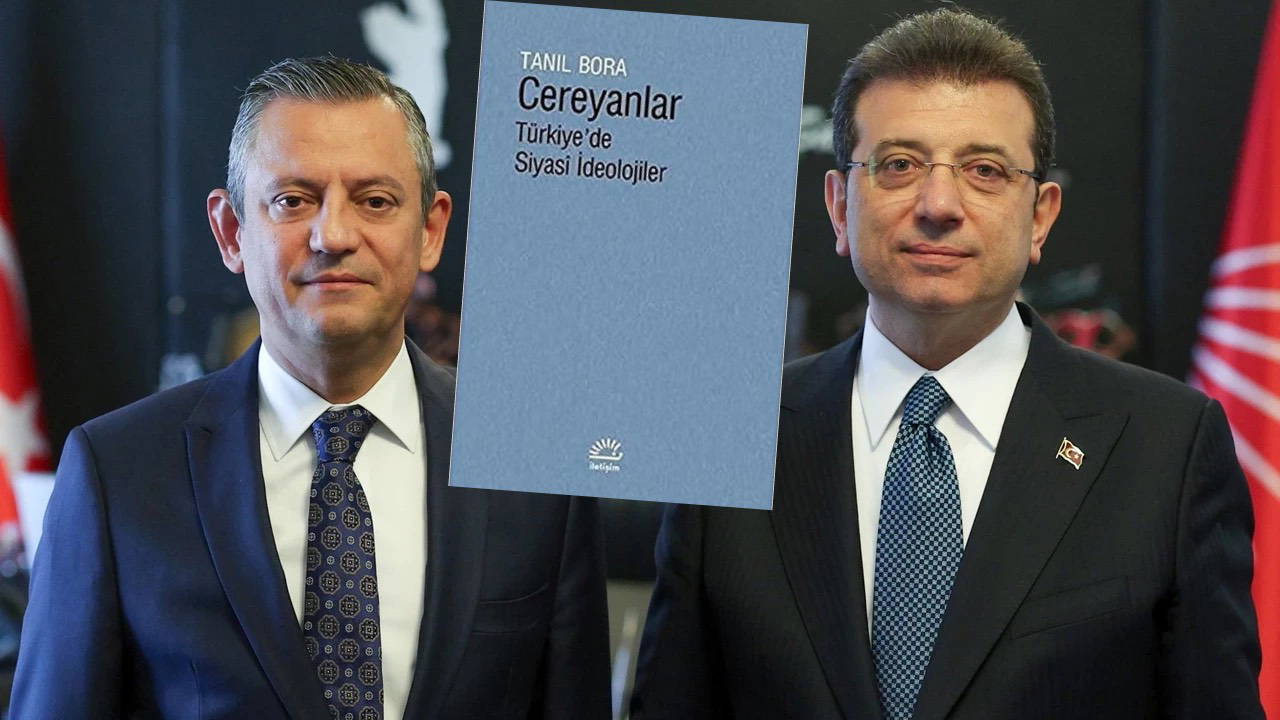 ‘Cereyanlar’ tartışması: İletişim Yayınları’ndan ‘iftira kampanyası’ tepkisi