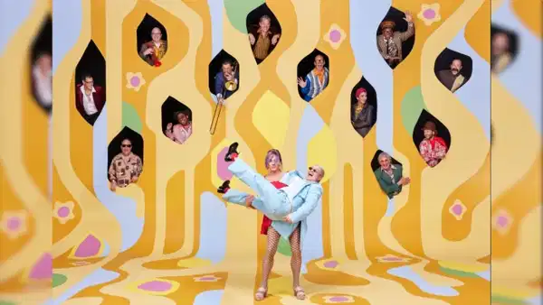 Pink Martini, 22 Temmuz’da yeniden İstanbul'da