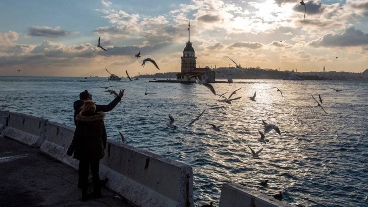 Hafta sonu hava nasıl olacak?