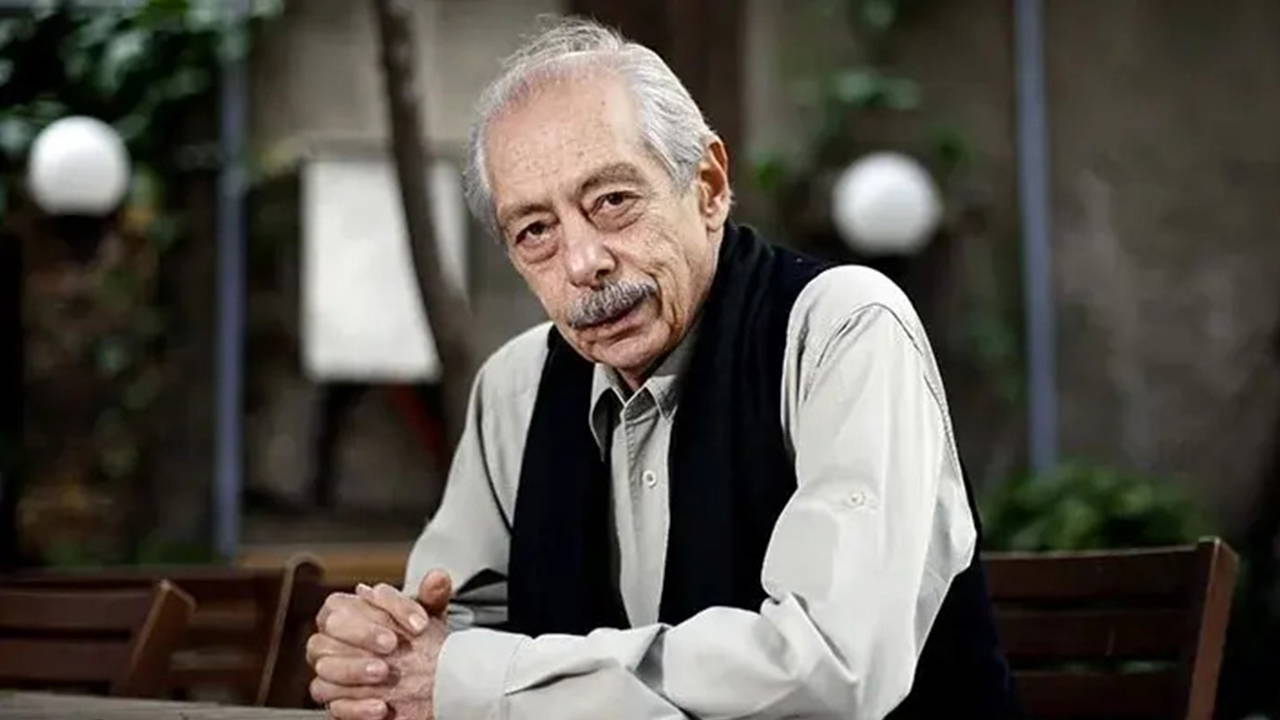 Genco Erkal için yapılan anıt mezar bugün açılacak