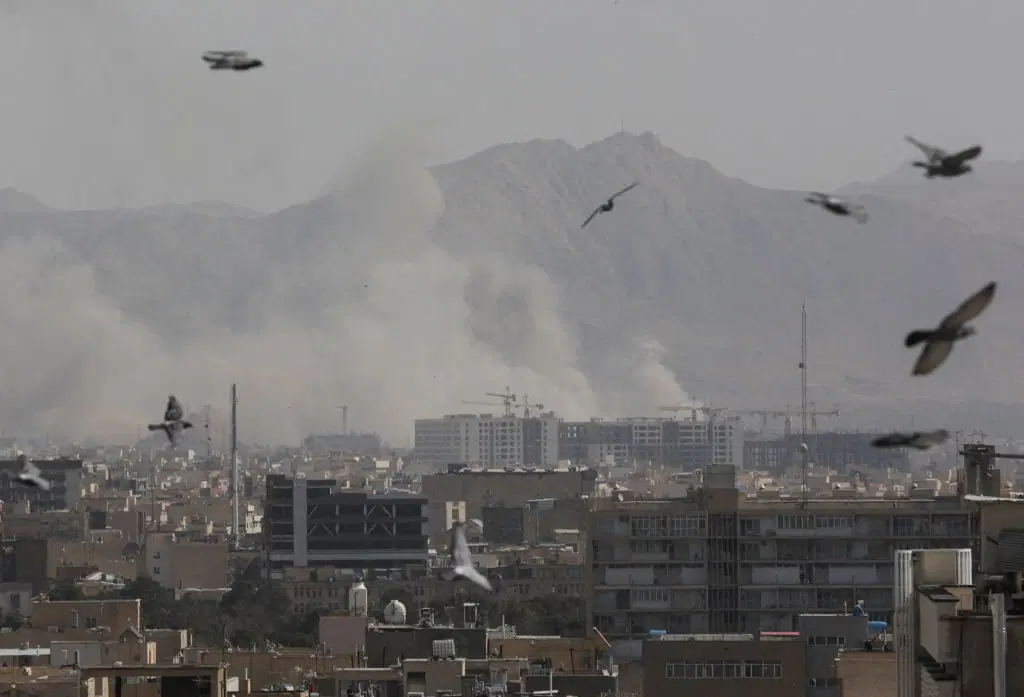 Avrupa Birliği’nden ABD-İsrail’e tepki