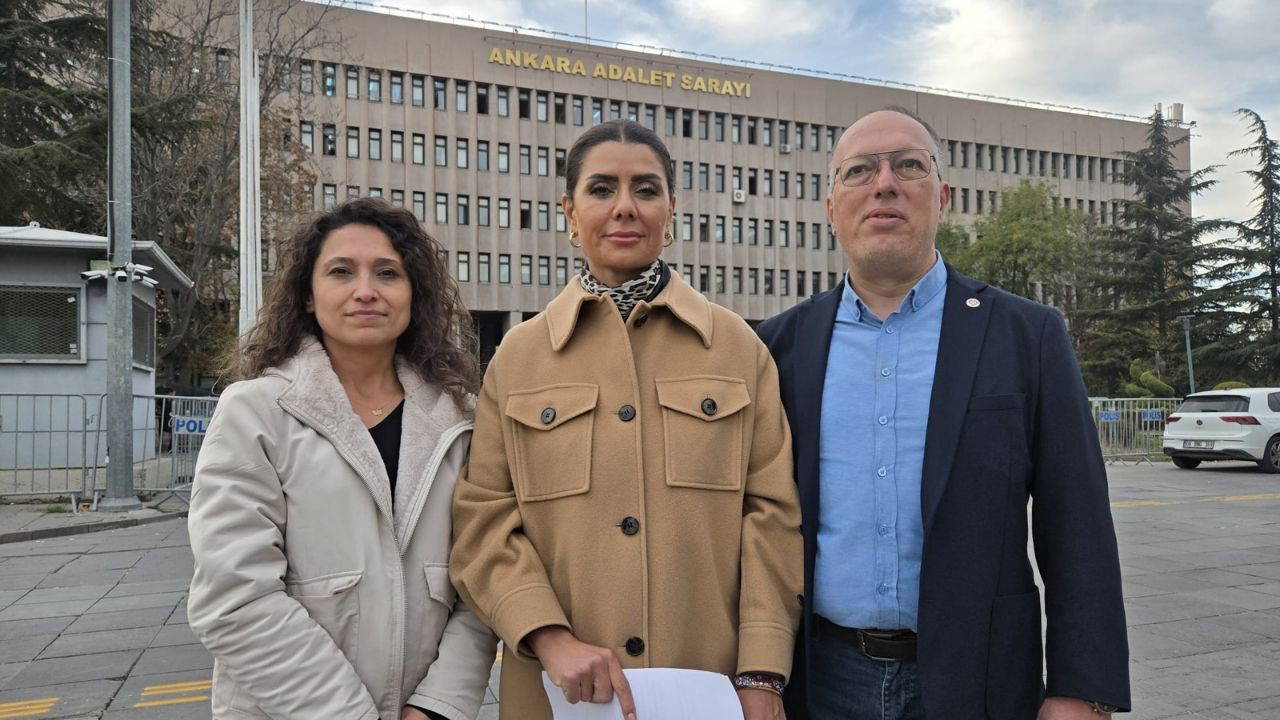 DİŞHEK-SEN: 'Kamu diş hekimlerinin hakları için en kapsamlı süreci başlattık'