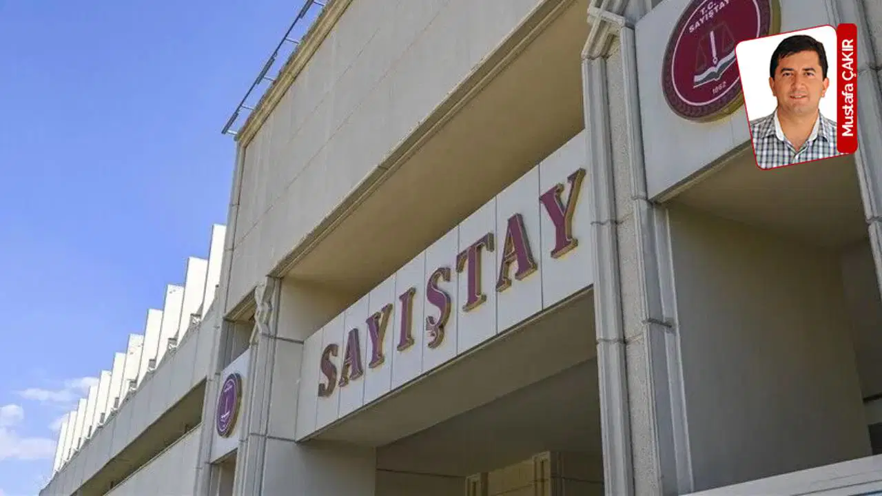 Sayıştay’ın denetimlerde tespit ettiği 10 bin 783 bulgudan 8 bin 785’i mahalli idarelere ait