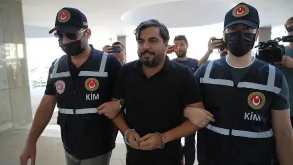 Sokak röportajcısı Arif Kocabıyık tutuklandı