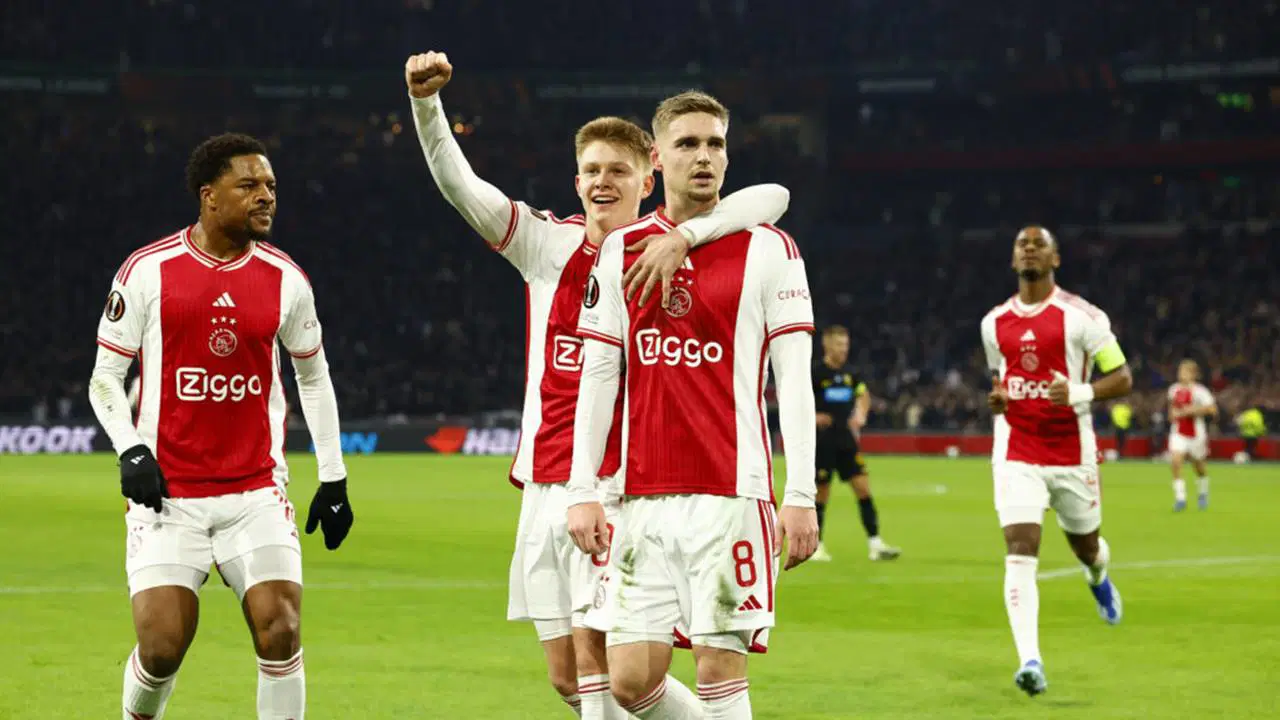 Guendouzi'nin ayrılığı sonrası Lazio'dan Hollandalı orta sahaya kanca!