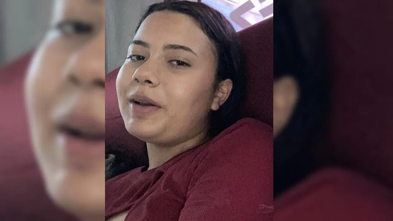 12 yaşındaki Efna'dan 6 gündür haber alınamıyor