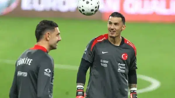 Uğurcan Çakır'dan sakatlık açıklaması