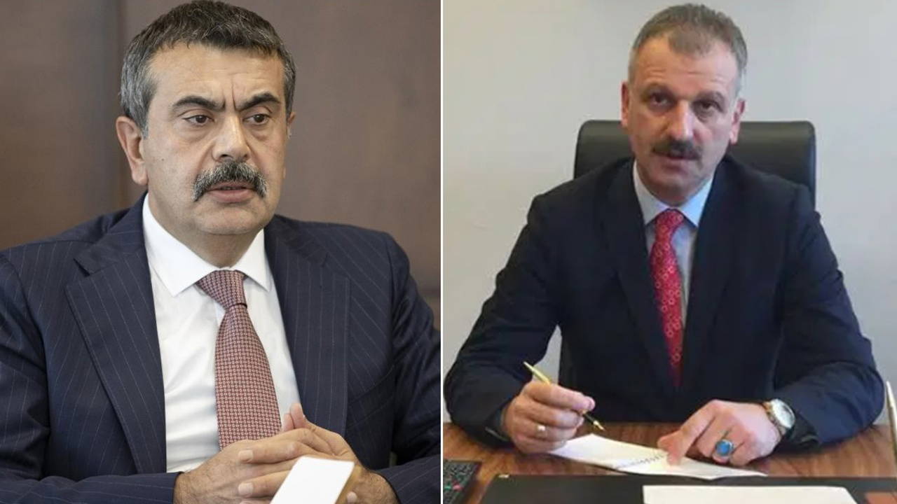 SOL Parti’den Oktay Saral ve Yusuf Tekin hakkında suç duyurusu!