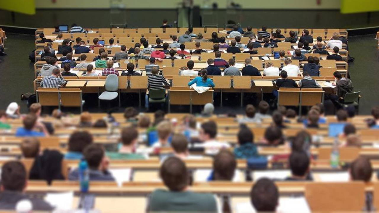 Sendika itiraz etti: Üniversitenin ataması iptal edildi