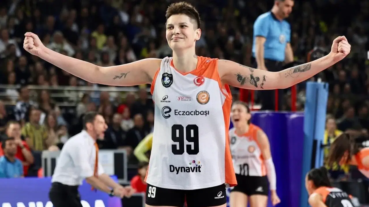 Ebrar Karakurt'tan Filenin Sultanları'na kötü haber