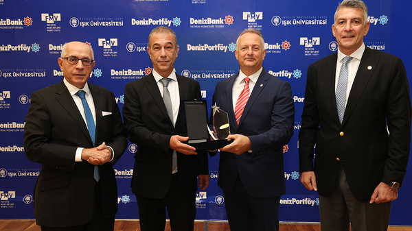Deniz Portföy ve FMV Işık Üniversitesi’nden Eğitime Destek Serbest Fonu