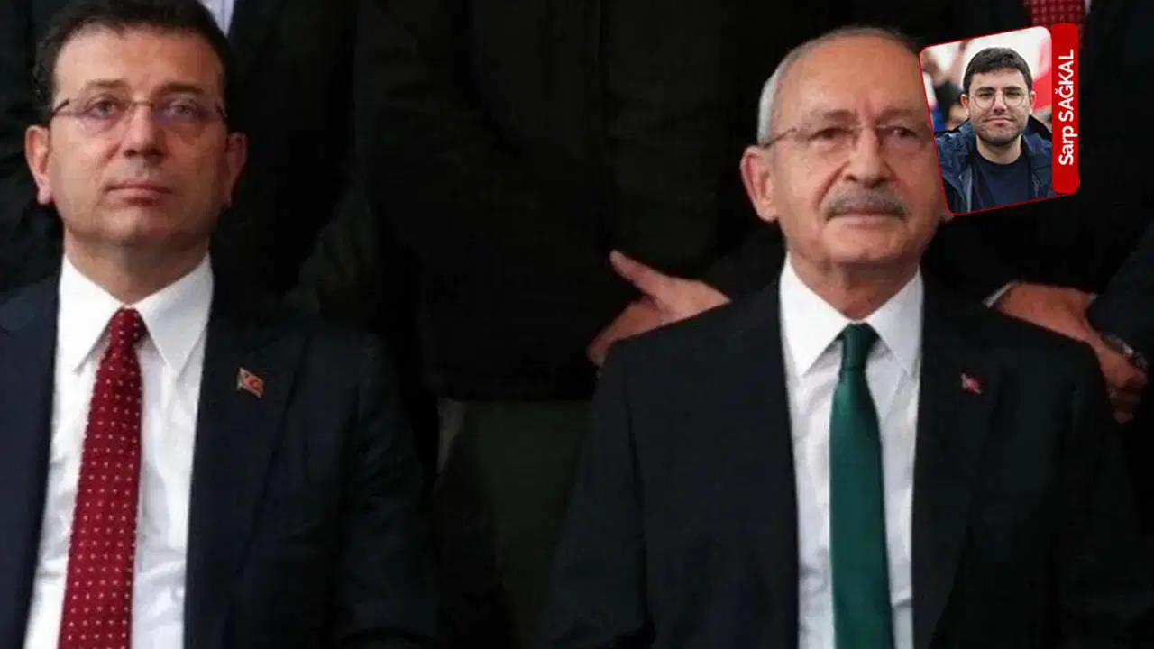  İmamoğlu-Kılıçdaroğlu görüşmesi 'olumlu' yorumlandı