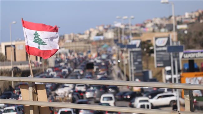 Lübnan’da ulusal yas ilan edildi!