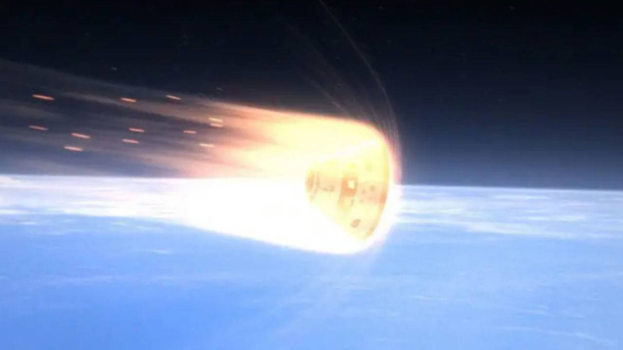 Artemis II mürettebatı Dünya'ya nasıl dönecek?