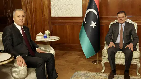 Son Dakika Haber Görseli