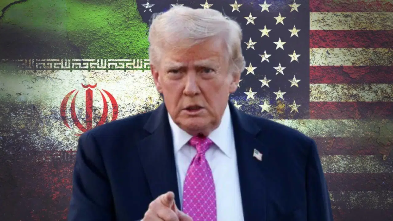 ABD Başkanı Trump, İran'ı yeniden bombalama ihtimalini dile getirdi