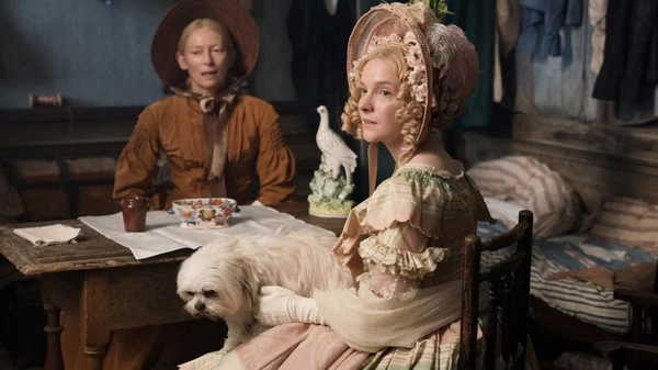 David Copperfield'ın Çok Kişisel Hikayesi filminin konusu ne? David Copperfield'ın Çok Kişisel Hikayesi filminin oyuncuları kim?