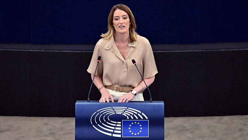 AB'den Gazze uyarısı: Avrupa kenara itilme riskiyle karşı karşıya