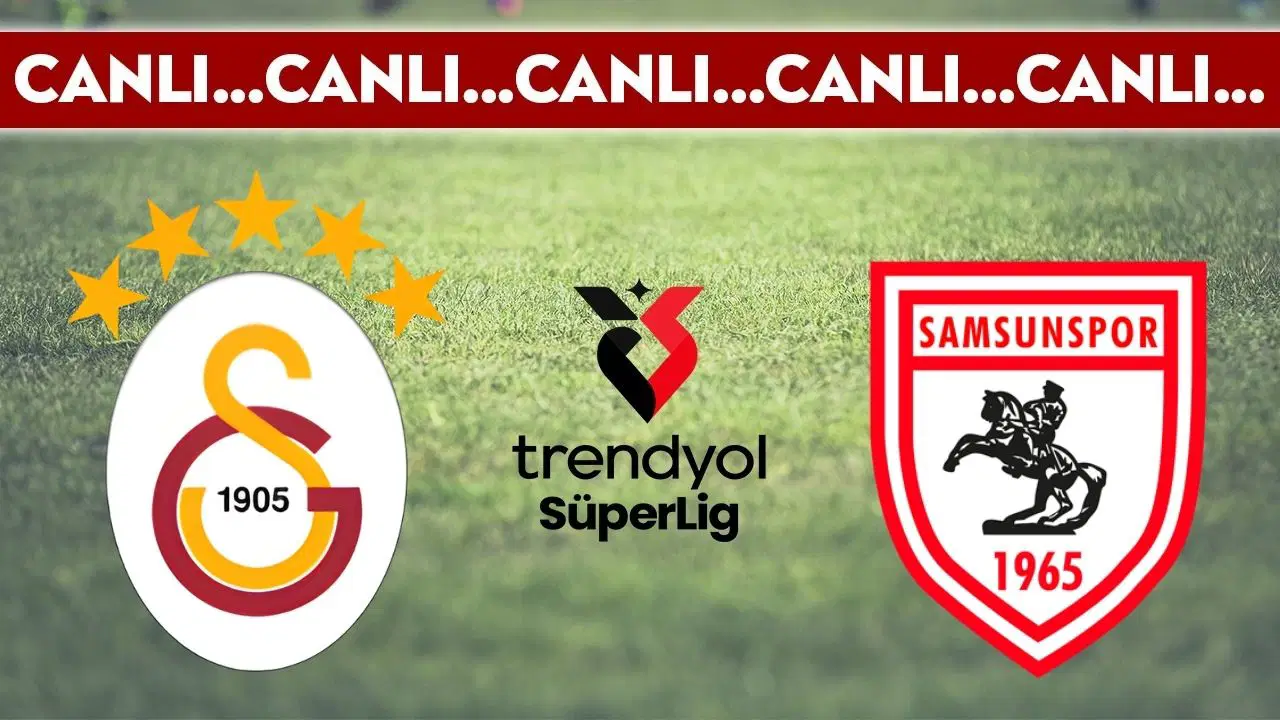 RAMS Park'ta 11'ler belli oldu!