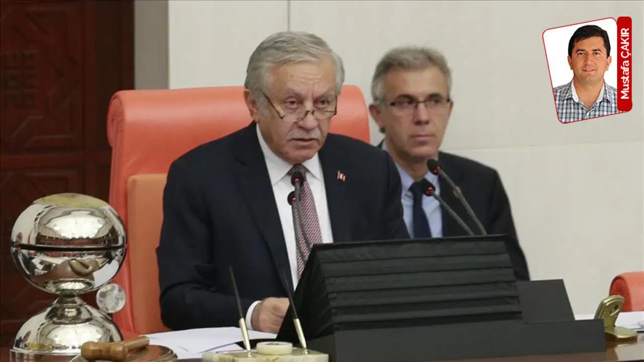 TBMM’deki ‘emekliye sefalet zammı’ görüşmelerine AKP milletvekili Bedirhanoğlu’nun ‘sahte pusulası’ damga vurdu