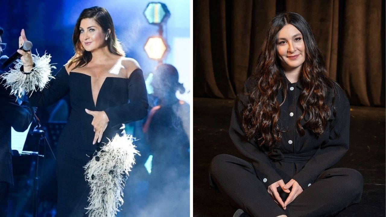 Yasemin Sakallıoğlu'ndan çok konuşulacak 'kilo' ve 'dişilik' çıkışı: Sibel Can'ı örnek gösterdi!